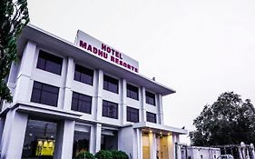 Madhu Resorts Agra